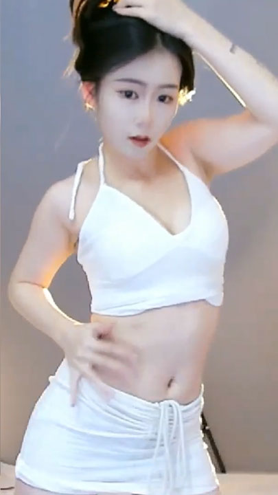 网易CC主播 鱼点点 直播间漏毛骚舞 精彩亮点！2V-0.23G