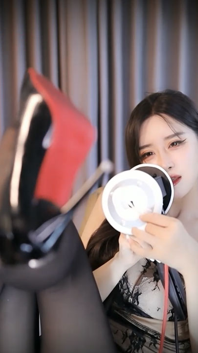 【CC】小恩雅 土豪群ASMR定制（原版）-3-1v-0.35G