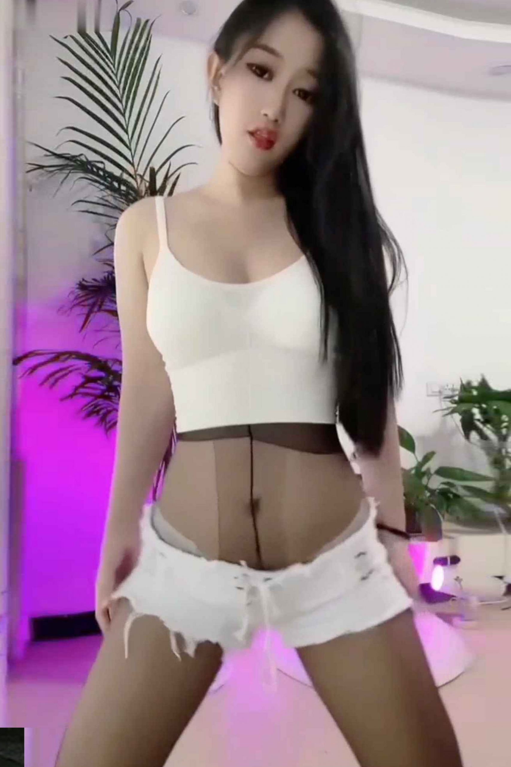 网红千元群定制快手 景儿 20v-0.37G