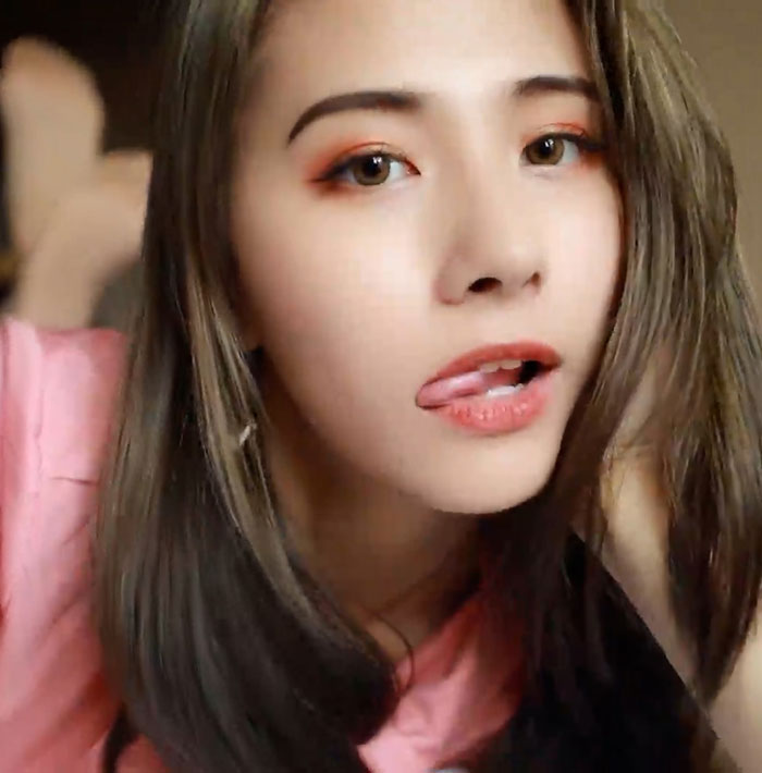 [MSLASS梦丝女神]视频小允儿顶级版本 [1V]-001