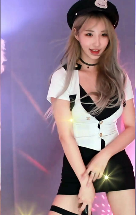 （视频）韩国AfreecaTV林智友2021.11.28-7部-002