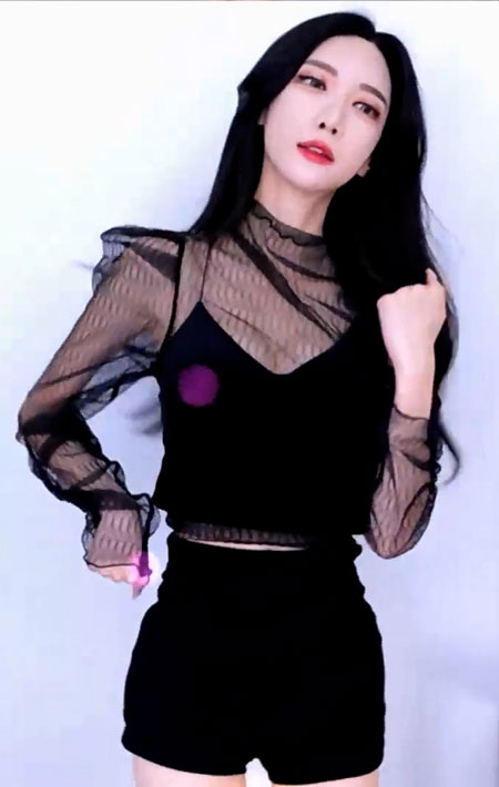 （视频）韩国AfreecaTV合集2021.11.17-7部-009