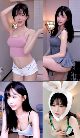 afreecatv韩国女主播阿英3-6部