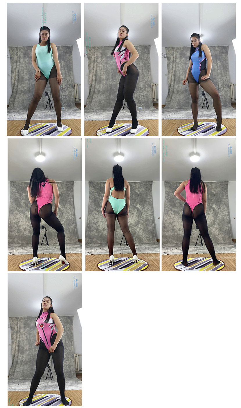 黑girl娜娜3期B-7V-2.76G