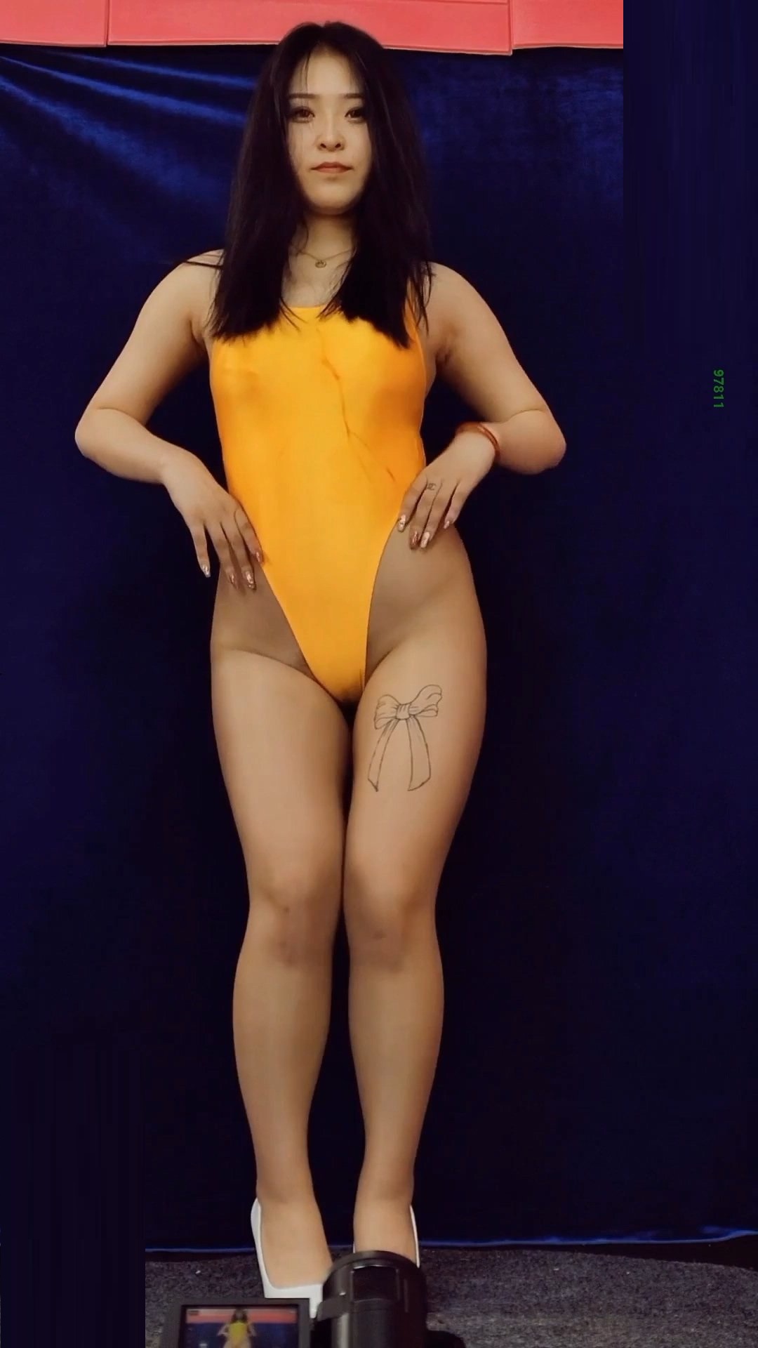 随意吧笑笑1期-29V-7.29G