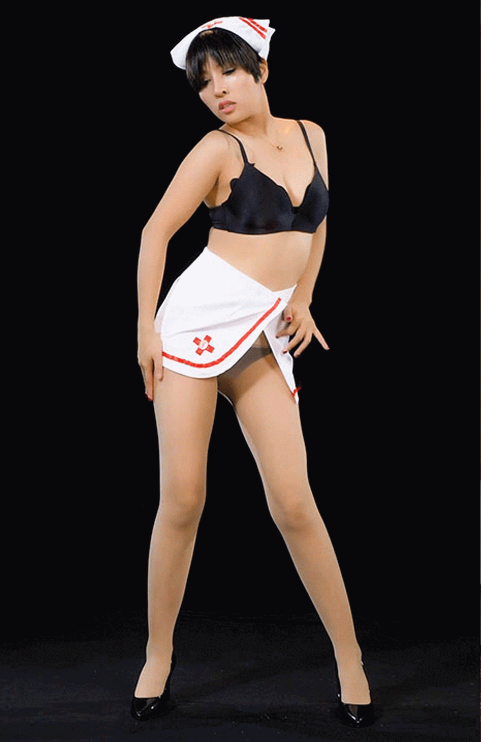 舞艺吧井上4期-10V-横版4.66G