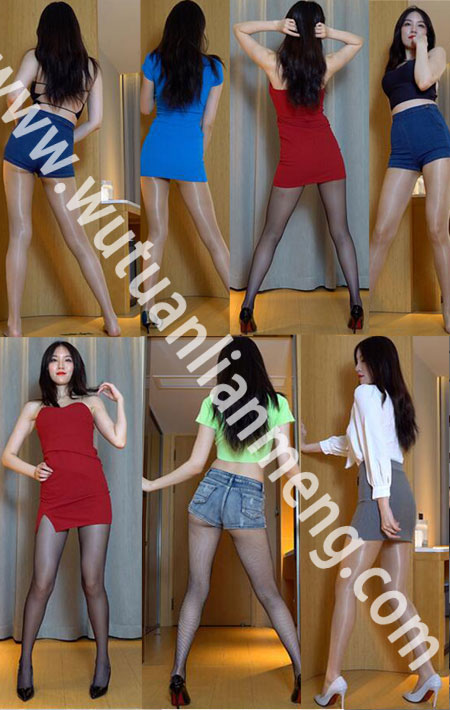 TK舞社七七第17套-18V-4.68G