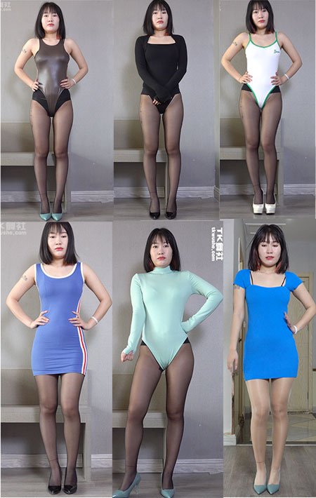 TK舞社小妖第2期-9部