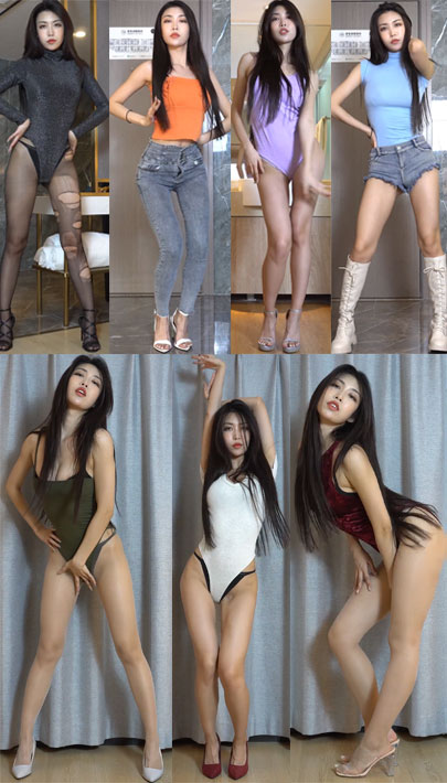 TK雯雯第一期-14部4K-3.69G