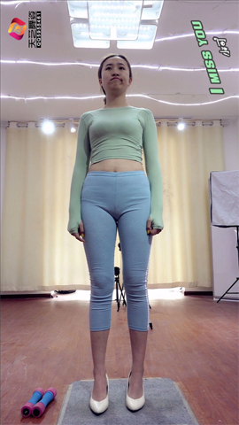 天艺舞姿小可4期-21V-1.5G