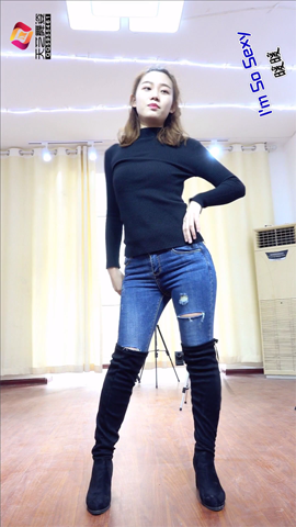 天艺舞姿暖暖1期-21V-1.64G