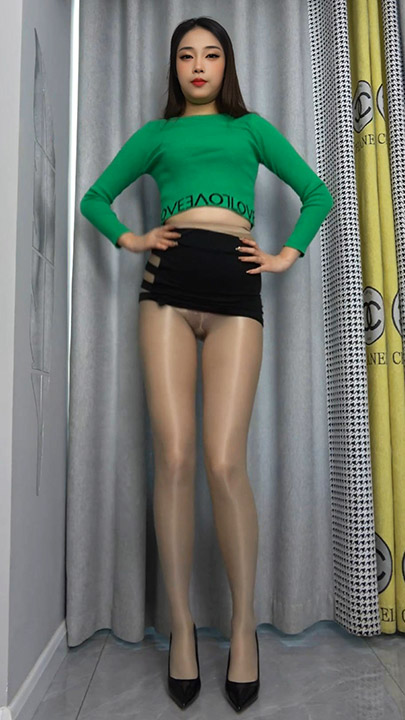 KS舞团 蓉蓉2期2v-0.5G