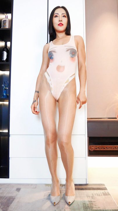 KS舞团-GEGE23期-3V/2.53G