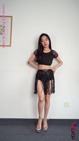 舞出精彩诺拉5期-4V-0.7G