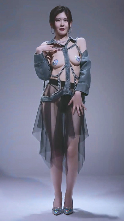 SPOP PATREON Maria+玛莎+LunMei 小合集2-6v-2.70G