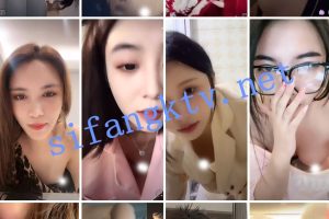 抖音正能量:颜值主播各显神通 闪现 擦边 直播间疯狂作秀-316V-2.34G